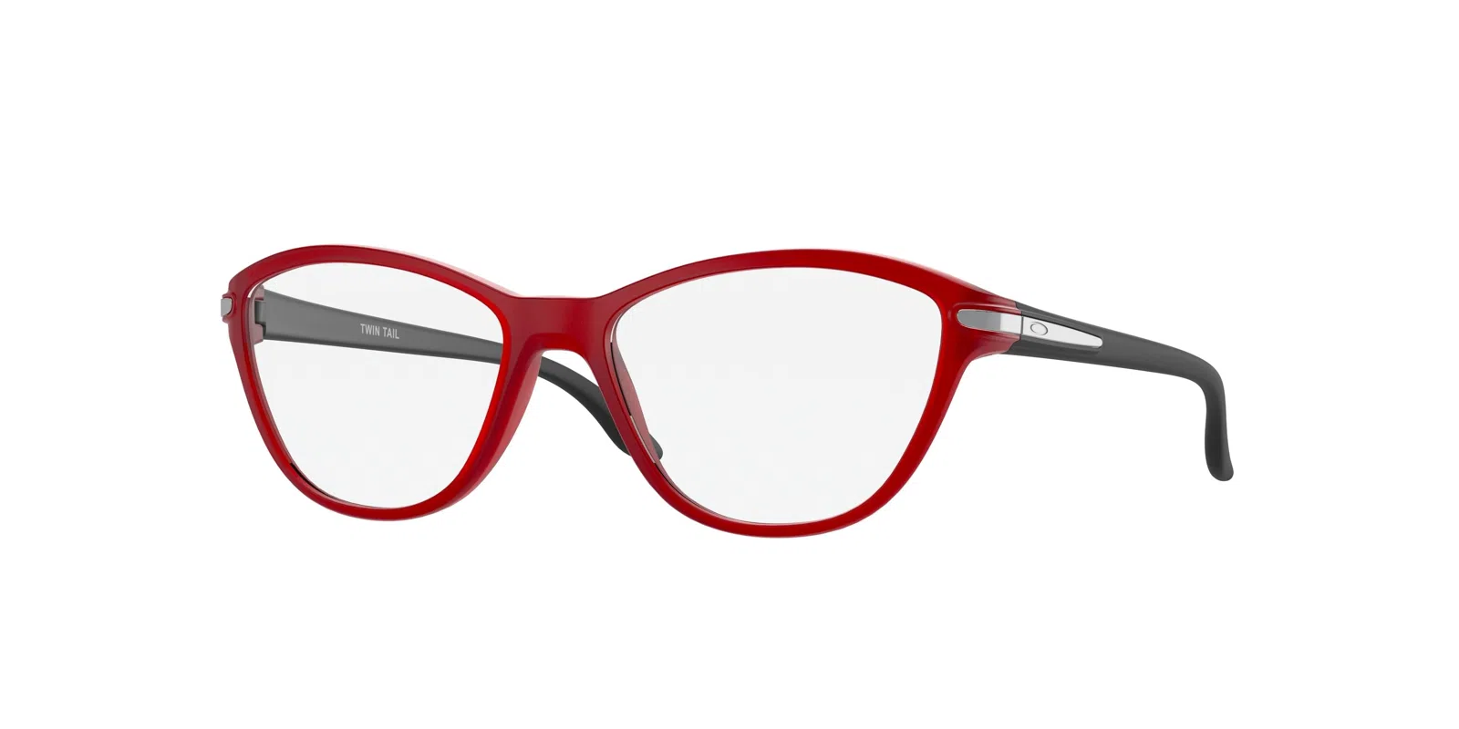 Oakley Twin Tail 8008 Eyeglasses - view 6